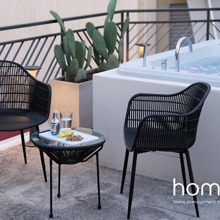 Elasidon 27 Homm Gazi Luxury Urban Suites Athens Exterior photo