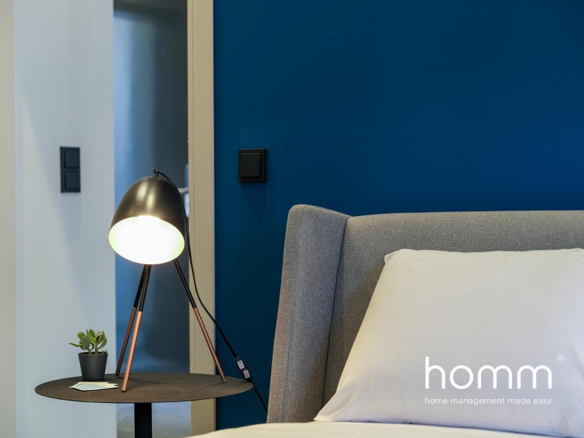 Elasidon 27 Homm Gazi Luxury Urban Suites Athens Exterior photo