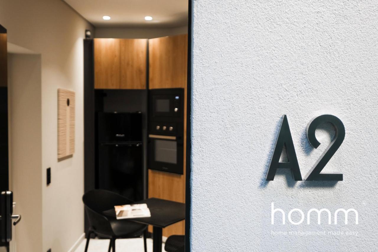 Elasidon 27 Homm Gazi Luxury Urban Suites Athens Exterior photo